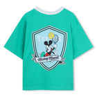 Kurz&auml;rmeliges t-shirt MARC JACOBS 
                    JUNGE