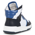 Ledersneaker ZADIG & VOLTAIRE 
                    JUNGE