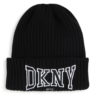 Strickm&uuml;tze DKNY JUNGE