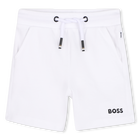 Polo + bermuda set BOSS 
                    JUNGE