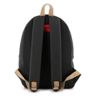 Rucksack aus beschichtetem Textil HUGO 
                    JUNGE