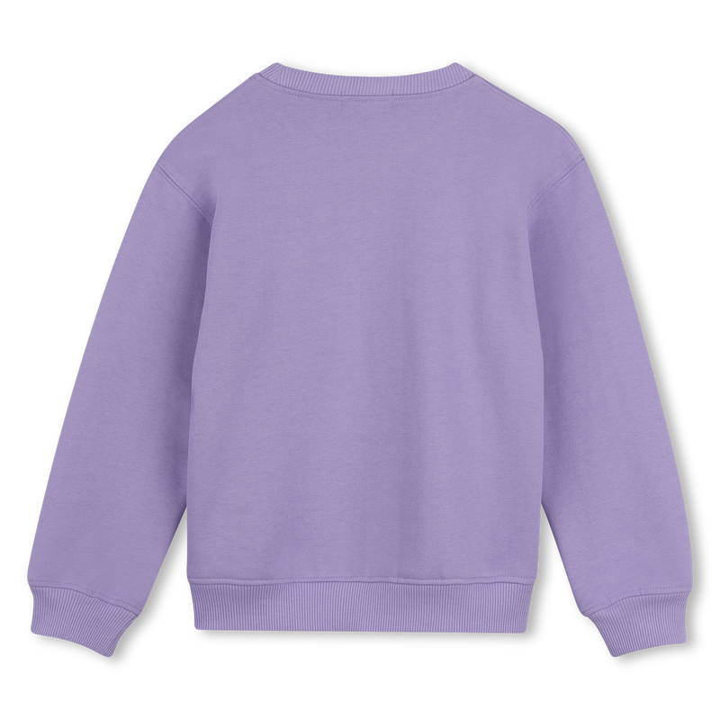 Sweat BILLIEBLUSH 
                        JUNGE