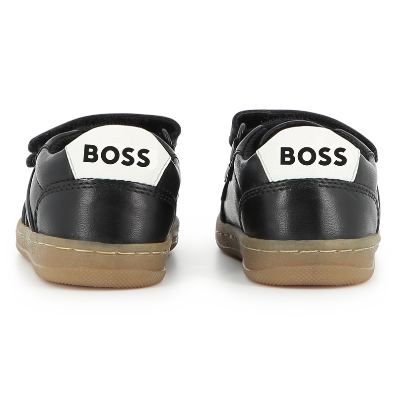 Sportschuhe BOSS 
                        JUNGE