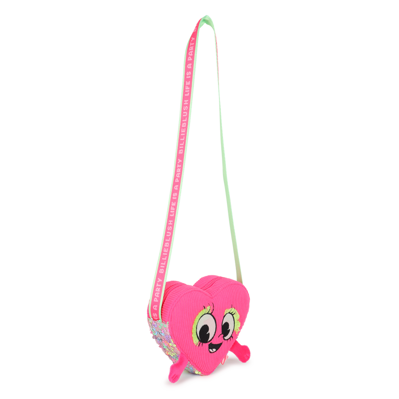 Handtasche BILLIEBLUSH 
                        M&Auml;DCHEN