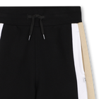 Fleece-shorts BOSS 
                    JUNGE