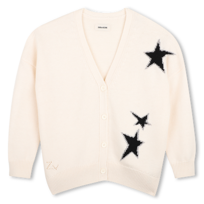 Strickcardigan ZADIG & VOLTAIRE M&Auml;DCHEN