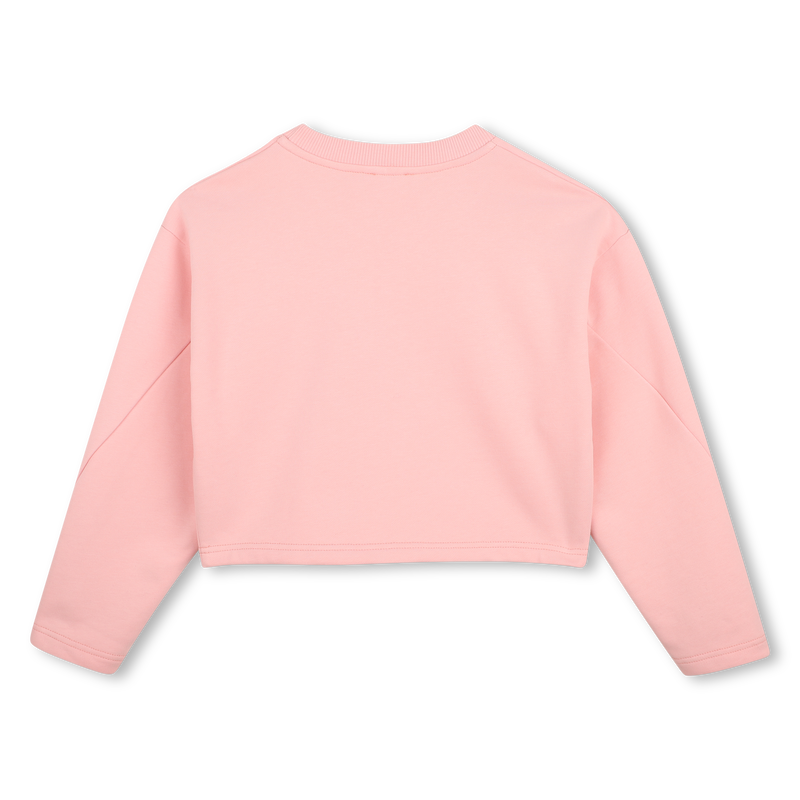 Sweat GIVENCHY 
                        M&Auml;DCHEN