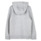 KAPUZENSTRICKJACKE BOSS 
                    JUNGE