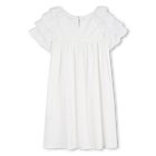 Kurz&auml;rmeliges kleid CHLOE 
                    M&Auml;DCHEN