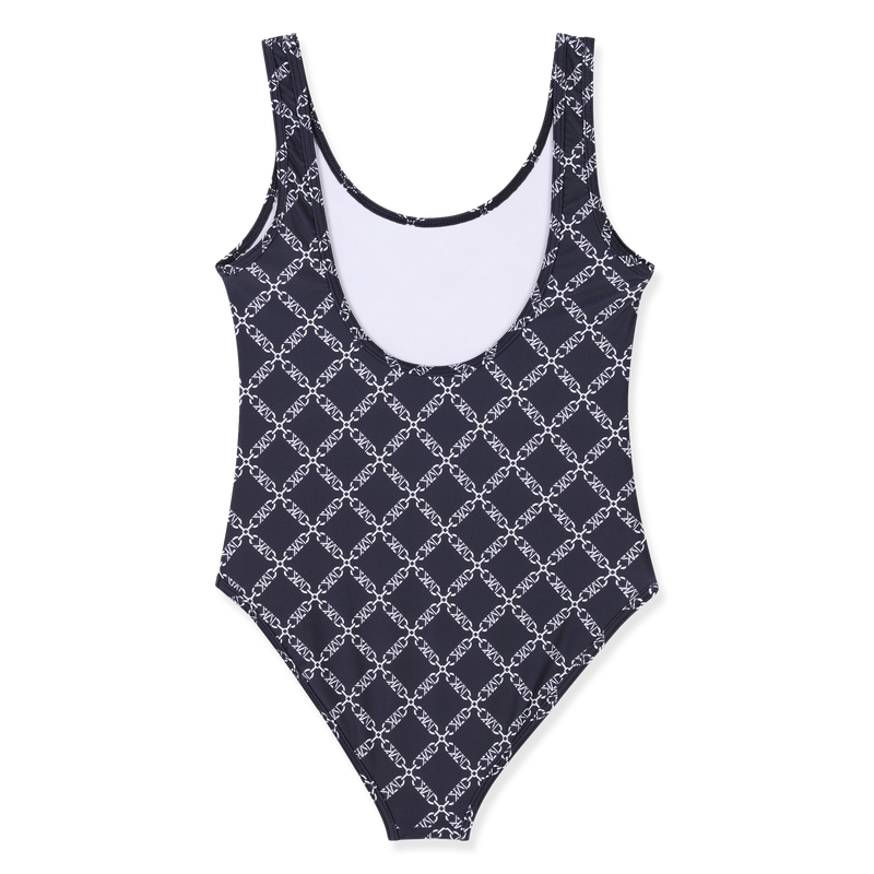 Badeanzug MICHAEL KORS 
                        M&Auml;DCHEN