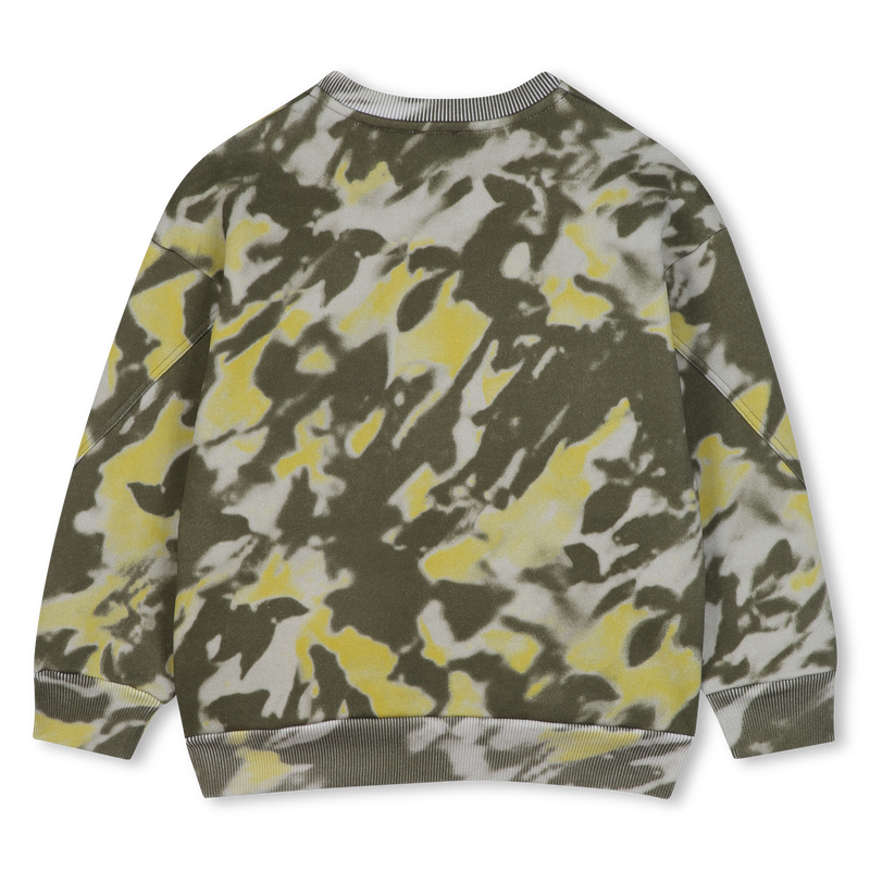 Sweat GIVENCHY 
                        JUNGE