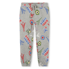 Jogginghose aus Molton KENZO KIDS 
                    JUNGE