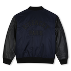 Zweifarbige Jacke GIVENCHY 
                    JUNGE
