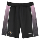 Mehrfarbige Sportshorts BOSS 
                    JUNGE