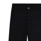 Hose mit verstellbarem Bund MICHAEL KORS 
                    M&Auml;DCHEN