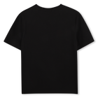 KURZARM T-SHIRT BOSS 
                    JUNGE