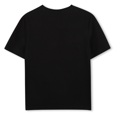 KURZARM T-SHIRT BOSS JUNGE