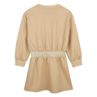 Langarmkleid MICHAEL KORS 
                    M&Auml;DCHEN