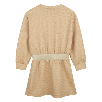Langarmkleid MICHAEL KORS M&Auml;DCHEN