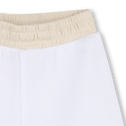 Polo + shorts set BOSS 
                    JUNGE