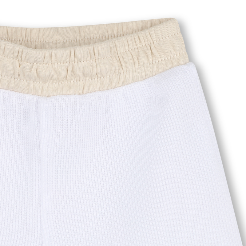 POLO + SHORTS SET BOSS 
                        JUNGE