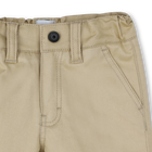Baumwollshorts uni BOSS 
                    JUNGE