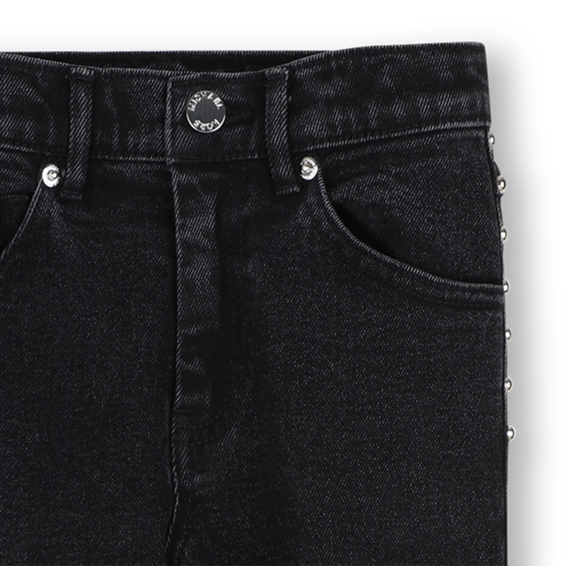 Jeanshose MICHAEL KORS 
                        M&Auml;DCHEN