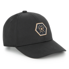 Kappe mit Logo-Stickerei BOSS 
                    JUNGE