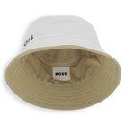 Reversibler bob BOSS 
                    JUNGE