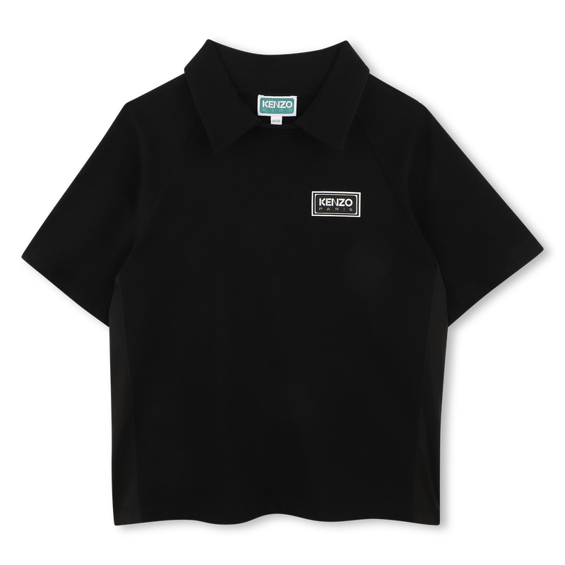 T-Shirt KENZO KIDS 
                        JUNGE