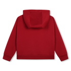 Kapuzenpullover MICHAEL KORS 
                    M&Auml;DCHEN