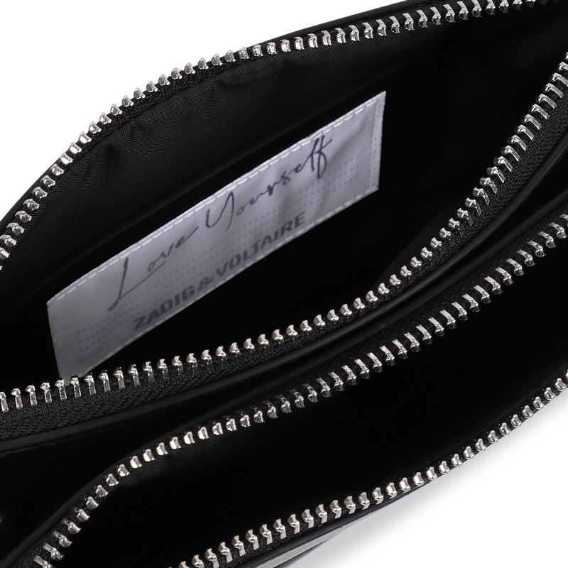 HANDTASCHE ZADIG & VOLTAIRE 
                        M&Auml;DCHEN