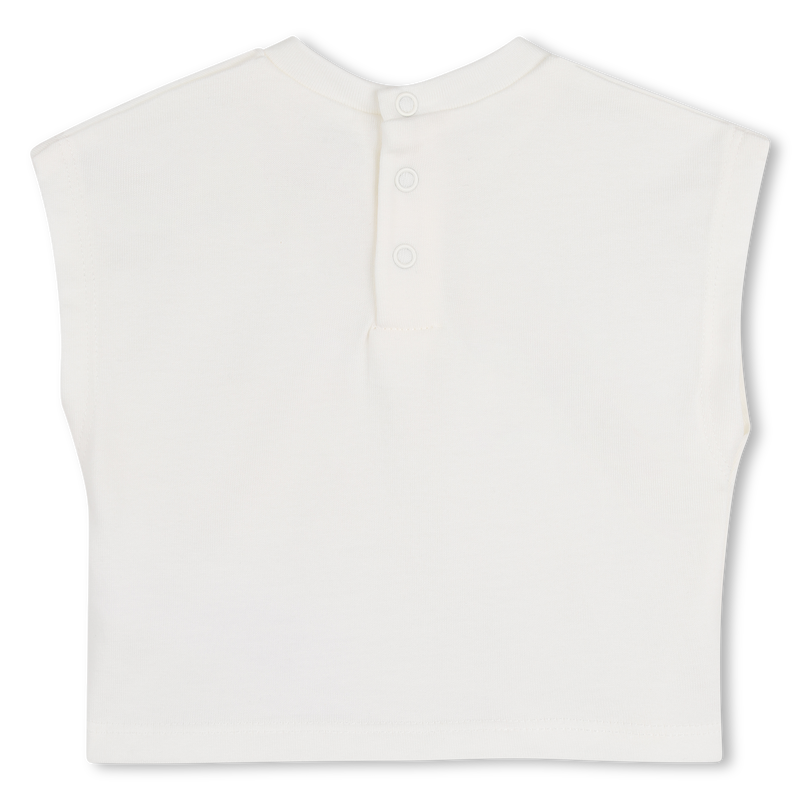 SET AUS STRICKJACKE, ROCK UND T-SHIRT MICHAEL KORS 
                        M&Auml;DCHEN