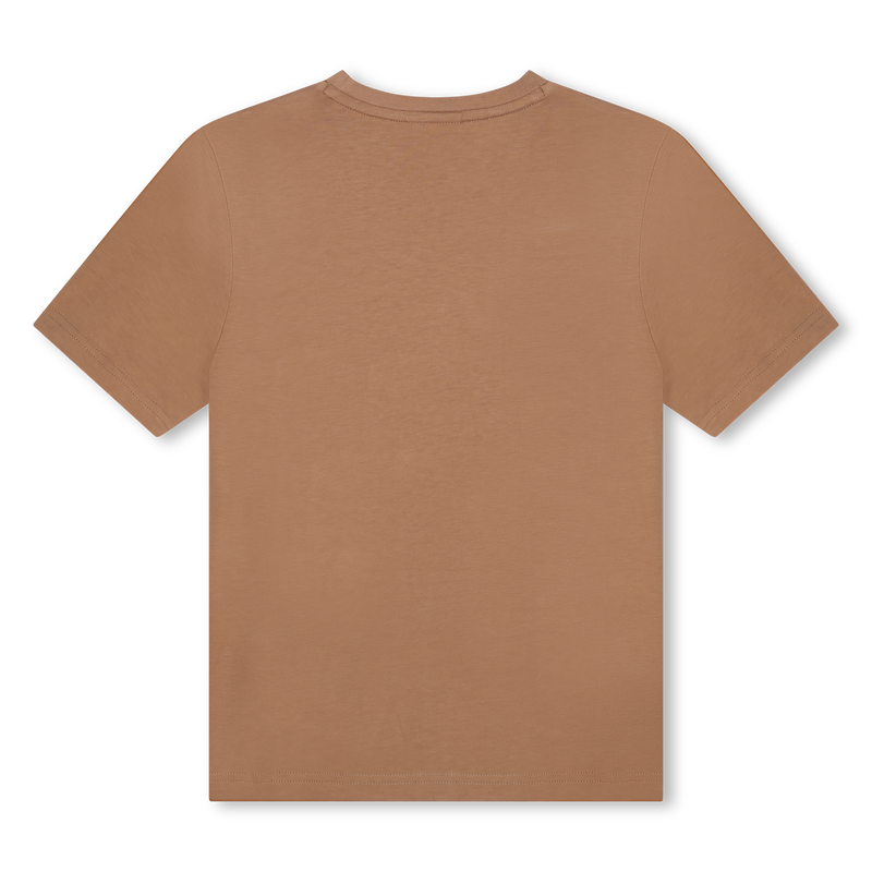 Kurzarm-T-Shirt BOSS 
                        JUNGE