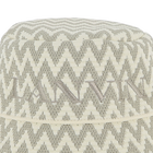 Bucket hat aus gestrick LANVIN 
                    JUNGE