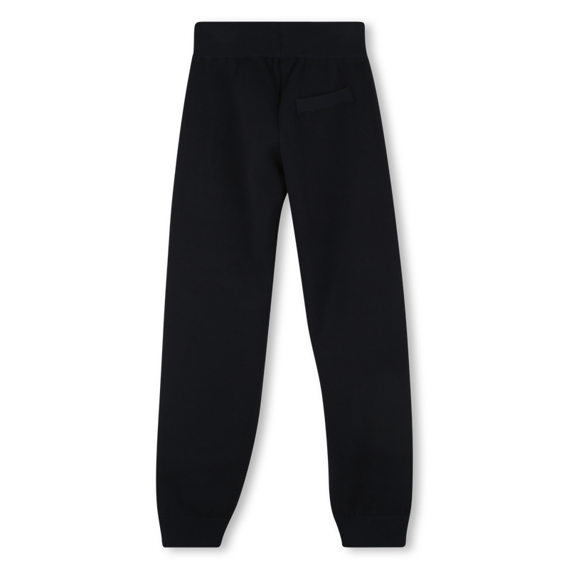 Strickhose mit verstellbarem Band ZADIG & VOLTAIRE 
                        JUNGE