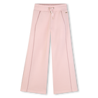 Hose mit kordelzug BOSS 
                    M&Auml;DCHEN