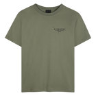 Kurz&auml;rmeliges t-shirt GIVENCHY 
                    UNISEX