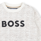 Sweat BOSS 
                    JUNGE