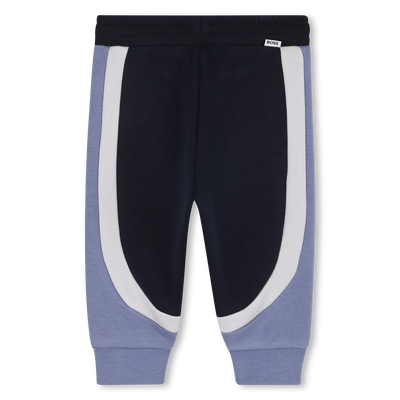 SPORTANZUG BOSS JUNGE