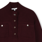 Pullover CHLOE 
                    M&Auml;DCHEN