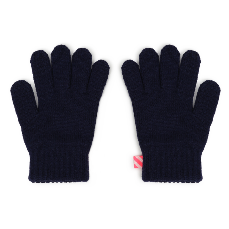 Handschuhe BILLIEBLUSH 
                        M&Auml;DCHEN