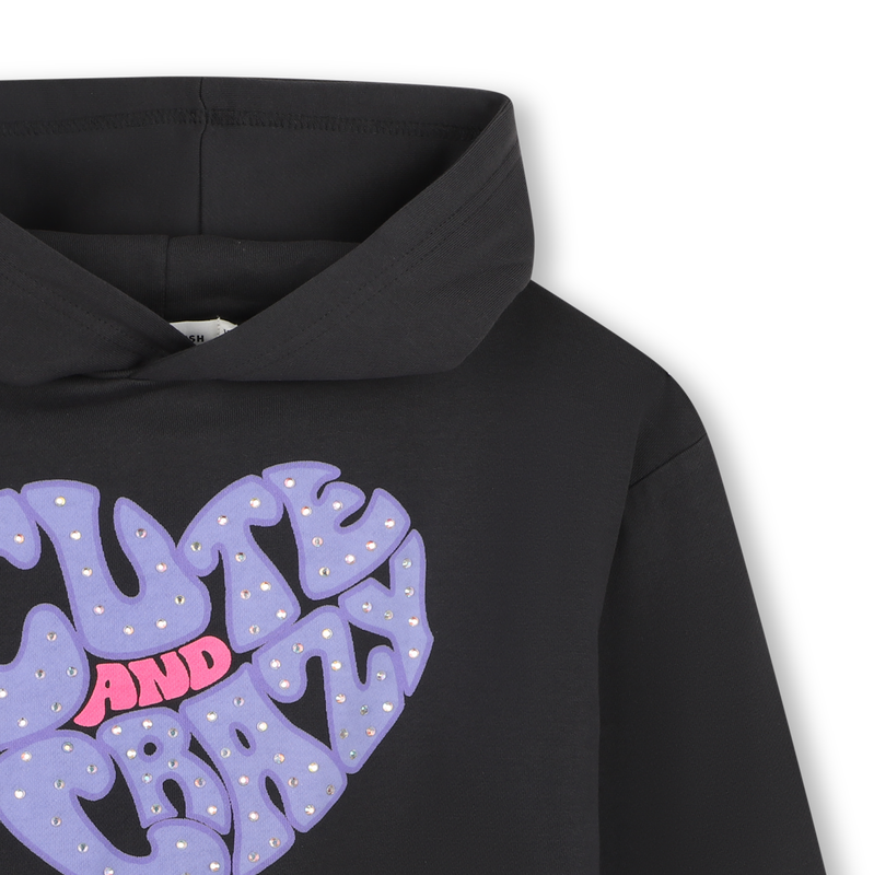 Sweat BILLIEBLUSH 
                        M&Auml;DCHEN