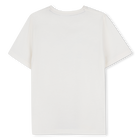 T-Shirt mit kurzen &Auml;rmeln BOSS 
                    JUNGE