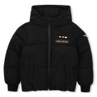 Steppjacke mit Kapuze ZADIG & VOLTAIRE 
                    JUNGE