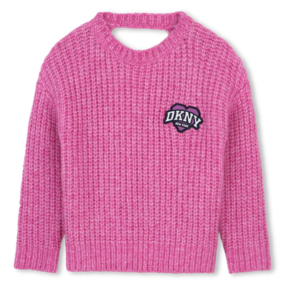 Pullover DKNY M&Auml;DCHEN