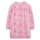 KLEID MARC JACOBS 
                    M&Auml;DCHEN