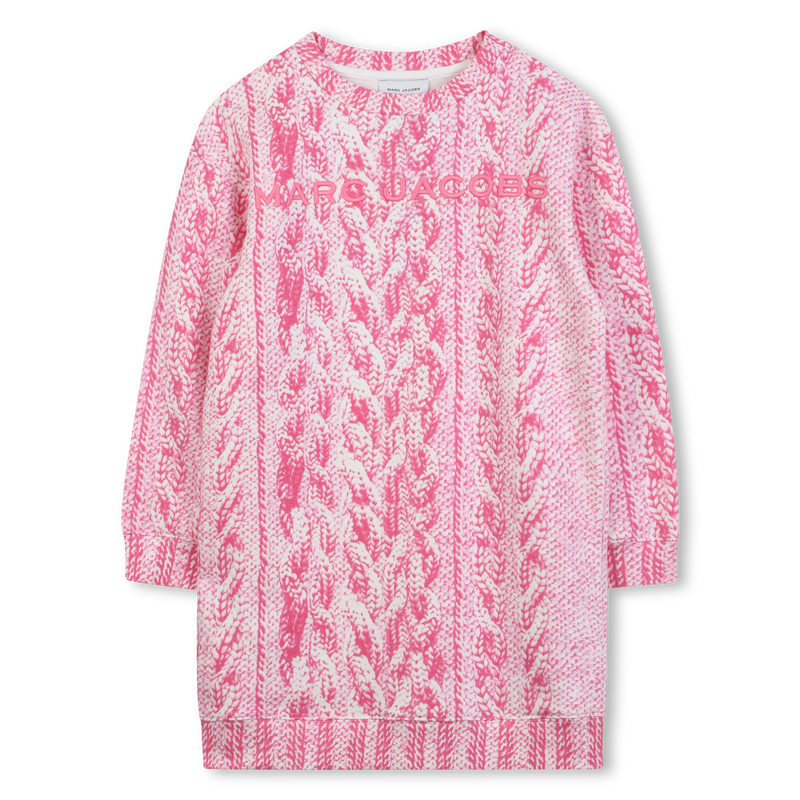 KLEID MARC JACOBS 
                        M&Auml;DCHEN