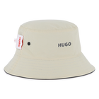 Wendbarer Sonnenhut HUGO 
                    JUNGE
