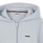 Cardigan mit Kapuze BOSS 
                    JUNGE